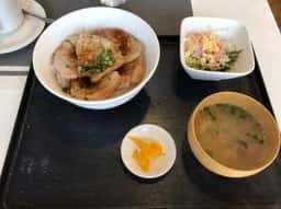 ラーメンダイニング ぽっぽや