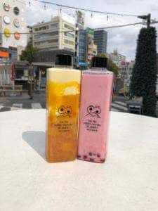 THE PEZ STREET FACTORY