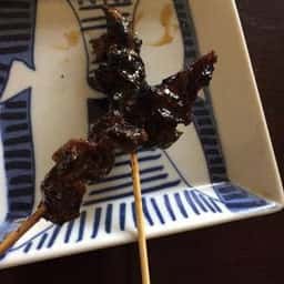 かばやきの浅田