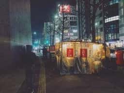 屋台 みっちゃん 天神南