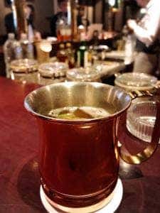 ハイボールバー 杜の都 1923