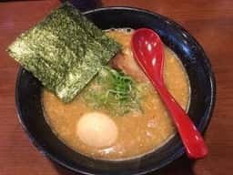 濃厚とんこつラーメン有頂天岡崎店
