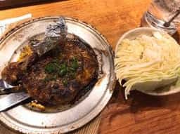 鍛冶屋文蔵 上尾東口店