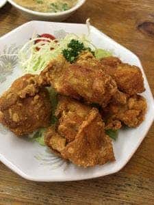 開楽園支店