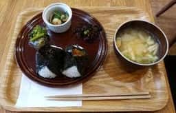 おむすびカフェ パニーノーニ