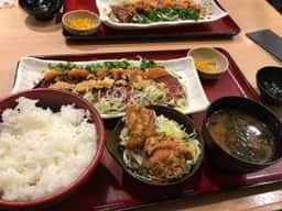 築地食堂 源ちゃん 神保町店