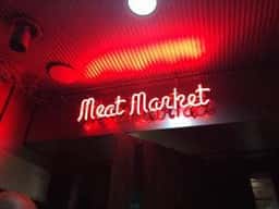 肉バル ミートマーケット 梅田店