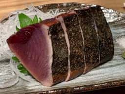 炉端のいぶし