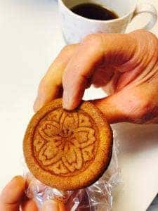 成城散歩
