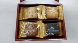 FOUCHER 高島屋日本橋店