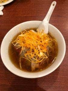 知味軒