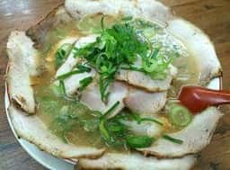 らーめん2国 明石店