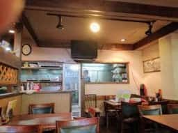 中華家庭料理 雲海 宮元町店