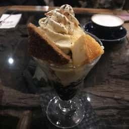 宮田屋珈琲レンガ館 Cafe 豊平店