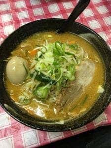 らーめん 山喜屋