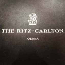 クラブラウンジ ザ・リッツ・カールトン大阪