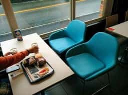 マクドナルド 大仁店