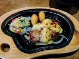 びっくりドンキー 函南店