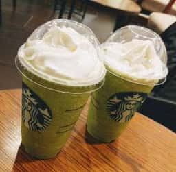 スターバックス コーヒー LAQUE四条烏丸店