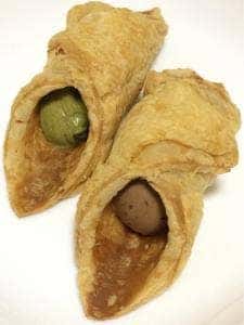 山の上洋菓子店