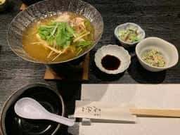 小料理 石はら