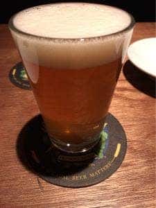 麦酒酒場 幸民