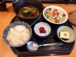 愉食処 山むろ