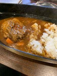 鉄板焼 ミキスケ 2号店