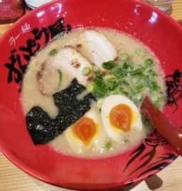 ラー麺ずんどう屋 奈良藤原京店