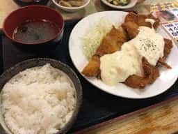 やぶ屋 大須店