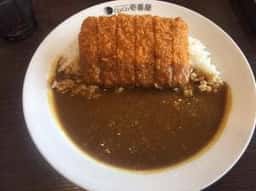 カレーハウスCoCo壱番屋 伊勢崎宮子町店