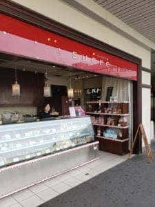 シュクレ 小阪駅店