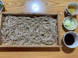 そばやかた樽石