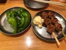 とり吉 荏原中延店