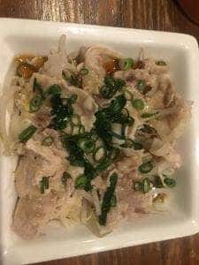 居酒屋ドンチャン山の田店