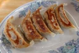 らーめん館 分福