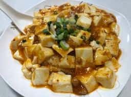 峰味餃子