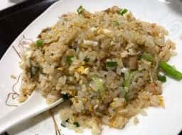 峰味餃子