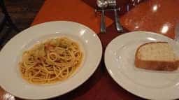 イタリア料理 L'orma