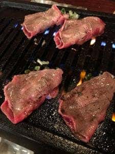 大衆焼肉ホルモン いたる