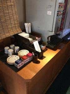 久兵衛屋 東飯能駅前通り店