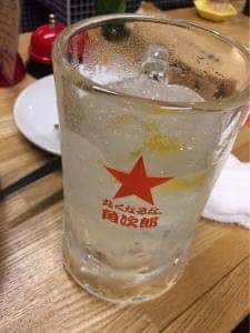 酒場 角次郎