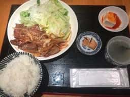 アジアン食亭 小施哥哥