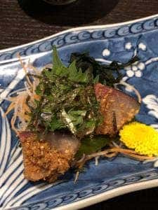 もつ鍋 やましょう 神楽坂店