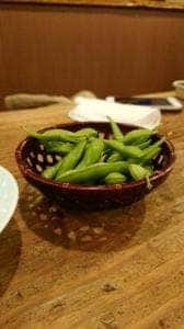 備長扇屋 石巻立町店