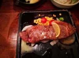 STEAKHOUSE B＆M 目黒店