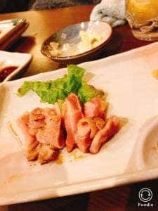 遊心亭てもや