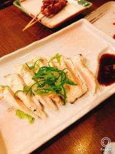 遊心亭てもや