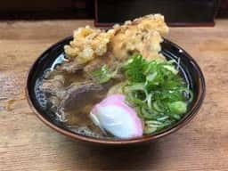 博多讃岐うどん 西通り大名店