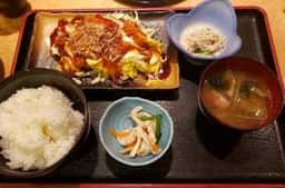 槙の